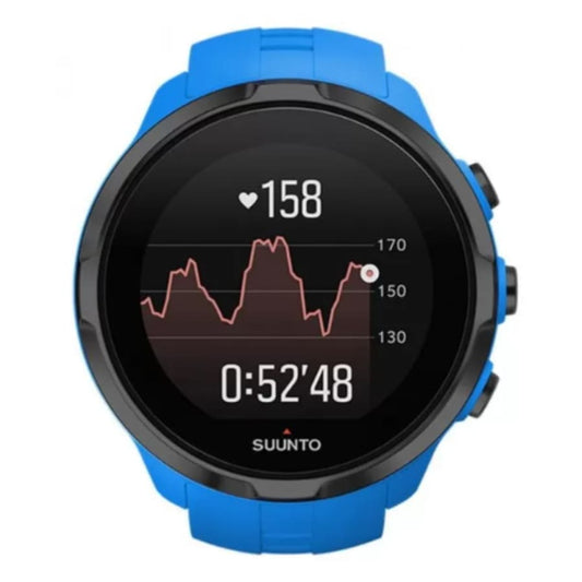Hydrogel Screen Protector for Suunto Spartan Sport (Pack of 6) That Watch Shop