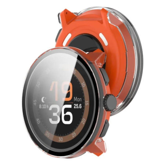 Protective Case for Suunto Run (2024) (Clear) That Watch Shop