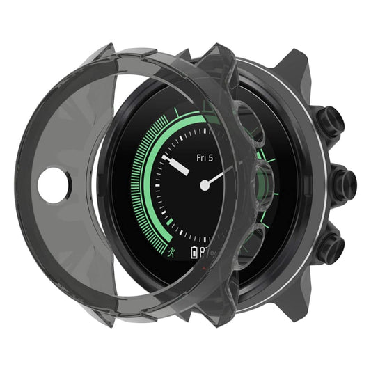 Protective Case for Suunto 9 Baro (Black) That Watch Shop