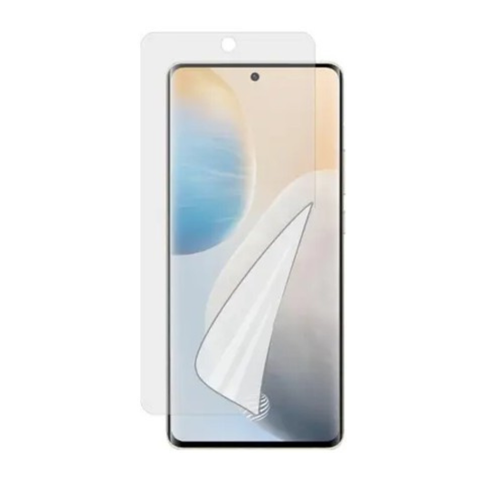 Hydrogel Screen Protector for Vivo X60 Pro Plus (Pack of 2) 9eight5