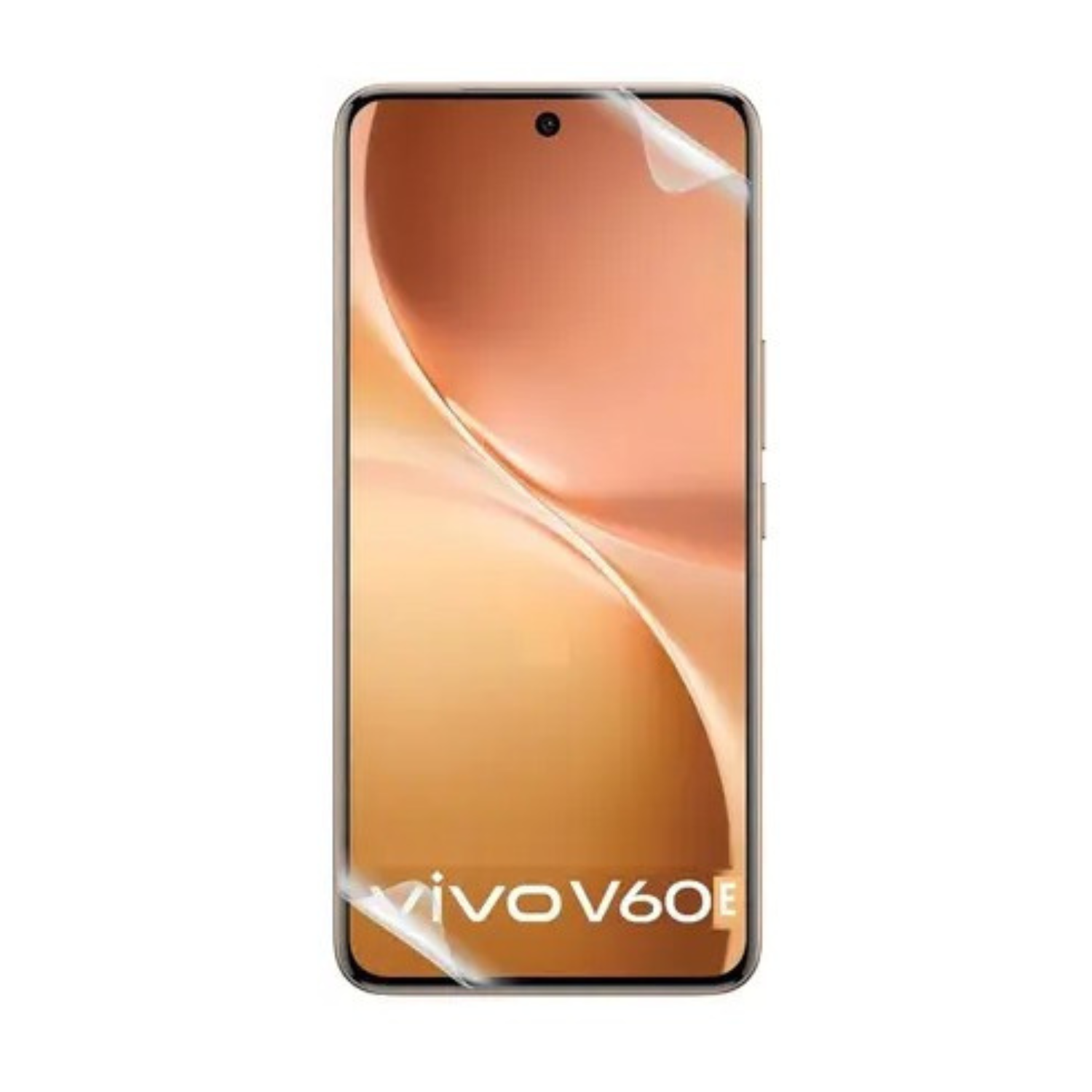 Hydrogel Screen Protector for Vivo V60e 9eight5