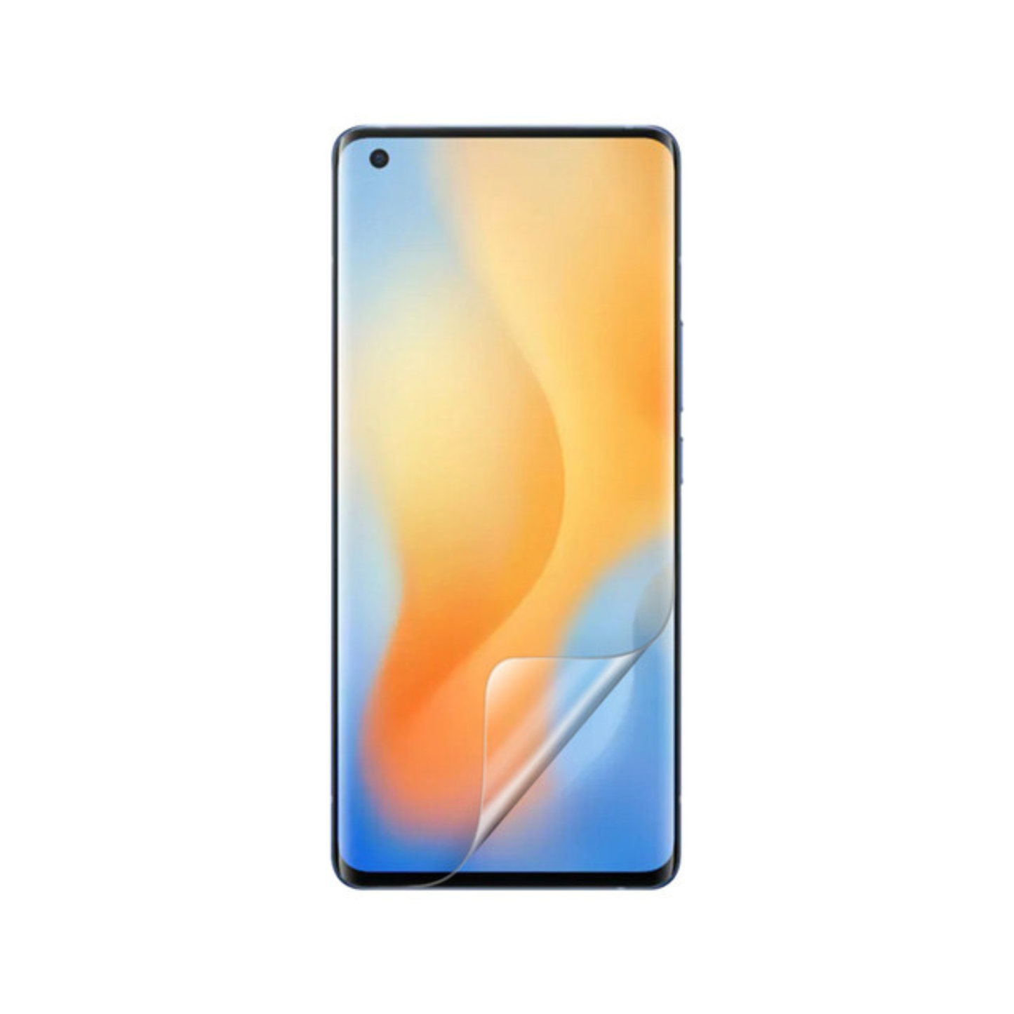 Hydrogel Screen Protector for Vivo X50 Pro 9eight5