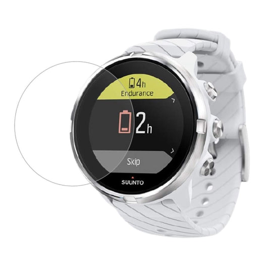 Screen Protector for Suunto 9 Peak Pro (Pack of 2) That Watch Shop