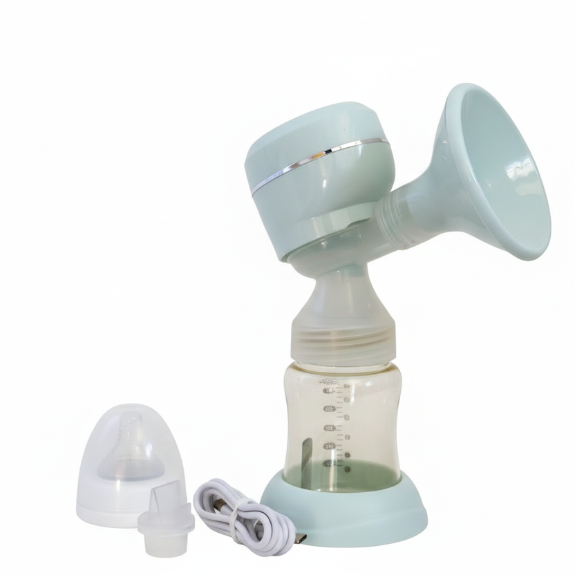 Portable Electric Breast Pump