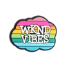 Weekend Vibes Charm