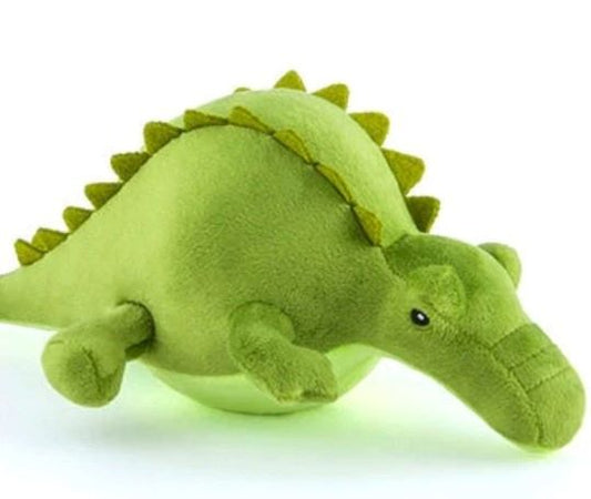 P.L.A.Y. SAFARI - CROCODILE Animal Addiction Limited