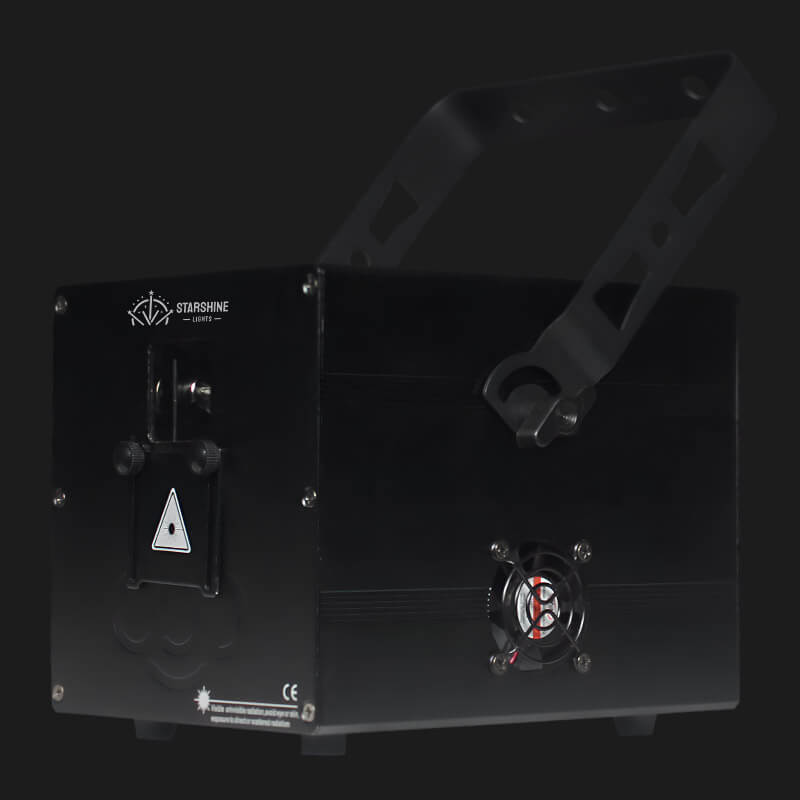 C2 2W APP Party Laser Lights for KTV Party-1