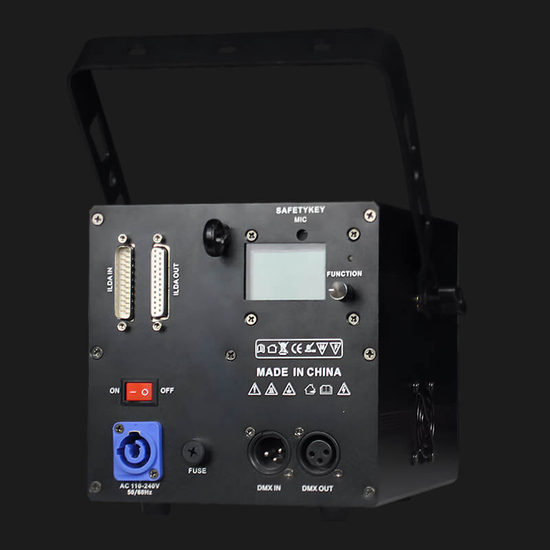 C2 2W APP Party Laser Lights for KTV Party-2