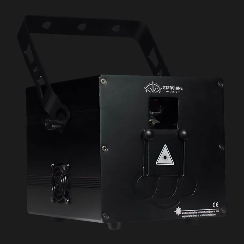 C2 2W APP Party Laser Lights for KTV Party-3