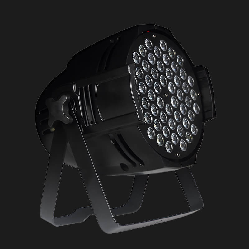 54x3W RGBW Par Light Professional Stage Lights-1