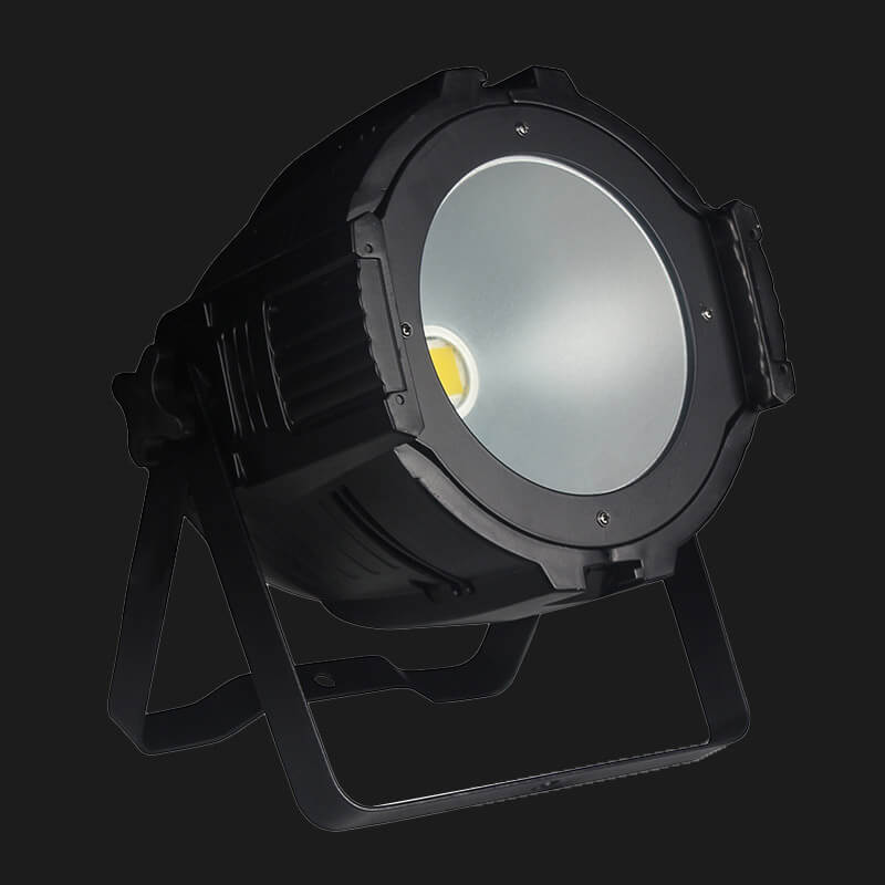 200W LED Stage Par Light Professional Performance Lighting Fixture-1