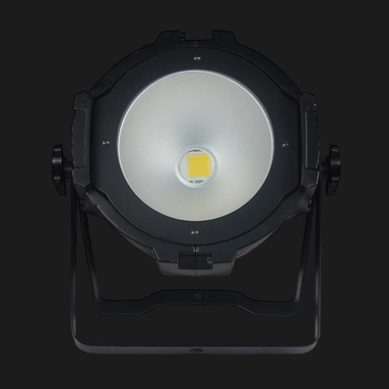 200W LED Stage Par Light Professional Performance Lighting Fixture-0