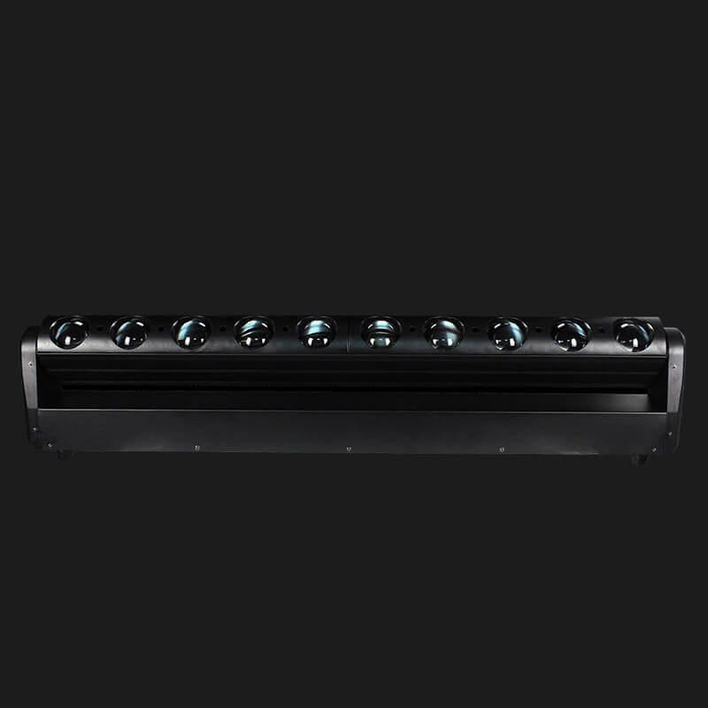 10x40W Stage Light Bar DMX Multi-Channel Control Bar Light-0