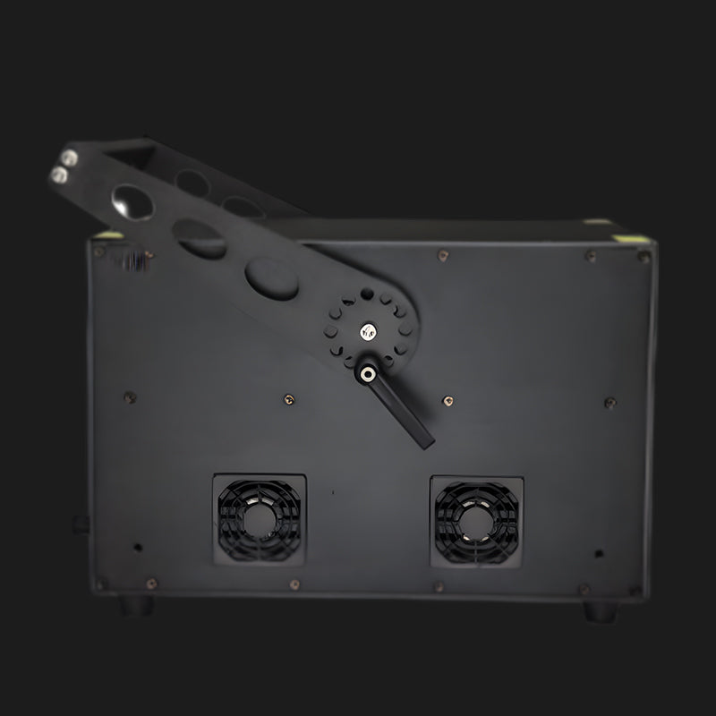 Z7 15W RGB DJ Laser Light High Power Projector for Shows Stage-2