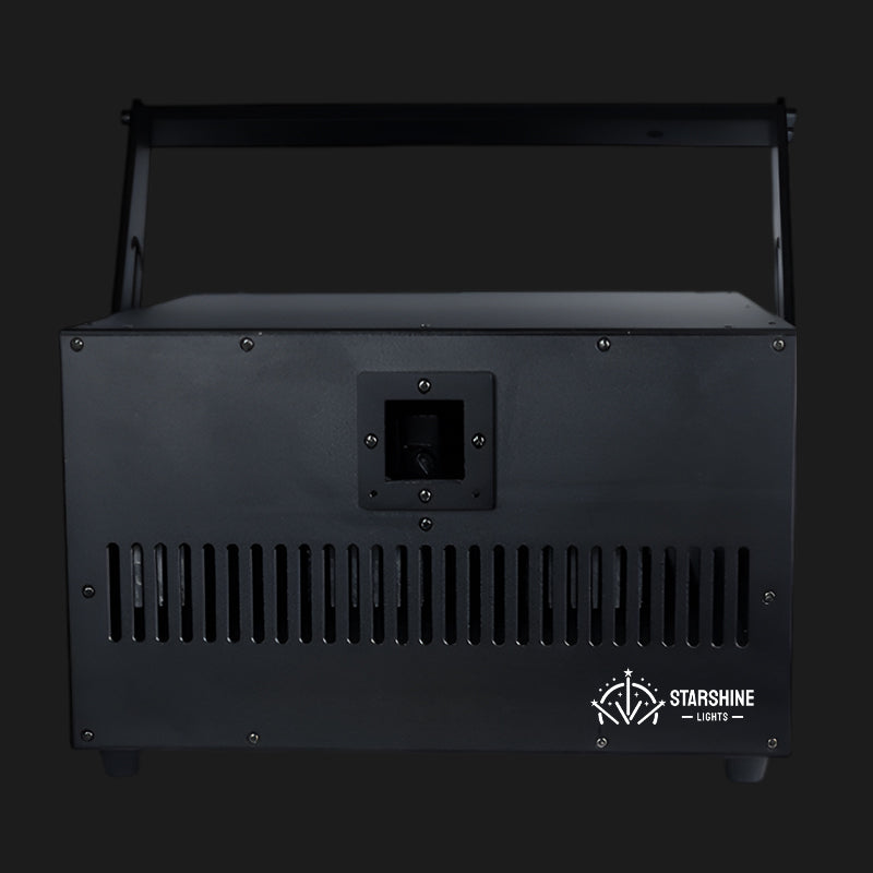 30k Rgb Animation Laser Light Laser Light Show Dj Effect Projector-1