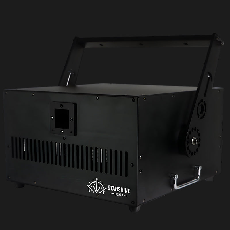 30k Rgb Animation Laser Light Laser Light Show Dj Effect Projector-0