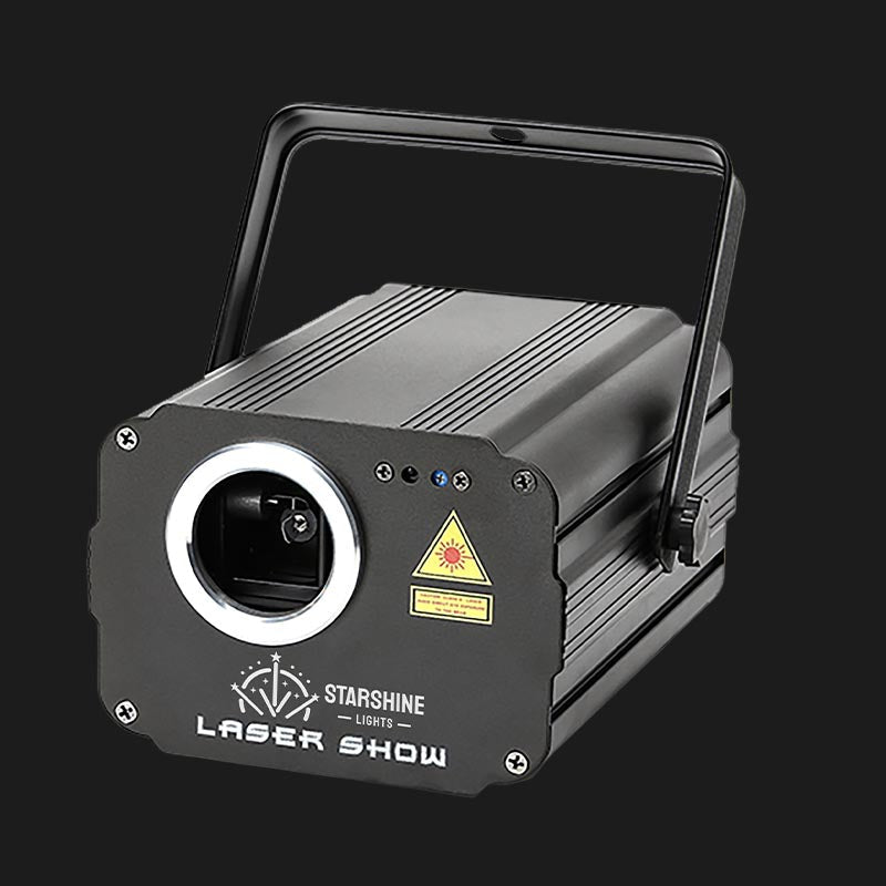 App Control A9 1w 2w Remote Control Christmas Laser Lights-0