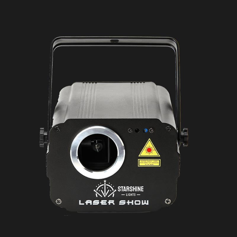 App Control A9 1w 2w Remote Control Christmas Laser Lights-1