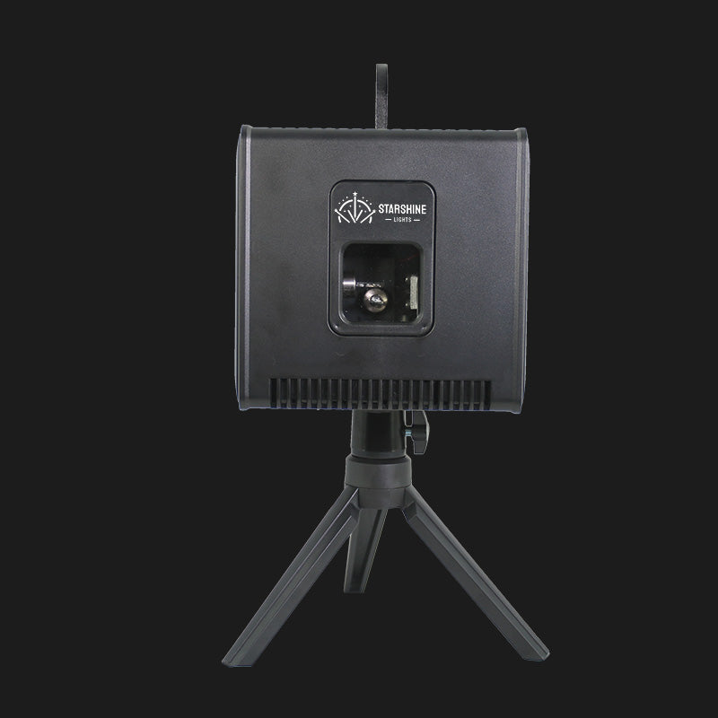 A2 DJ Laser Cube 1w 3w 5w App Ilda Dmx 3 Hour Battery-2