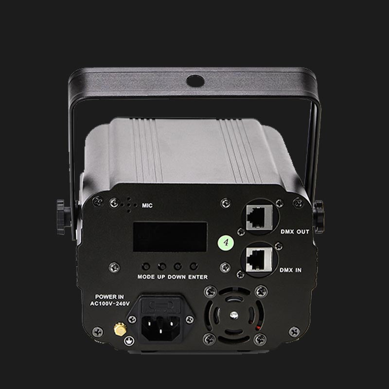 App Control A9 1w 2w Remote Control Christmas Laser Lights-2