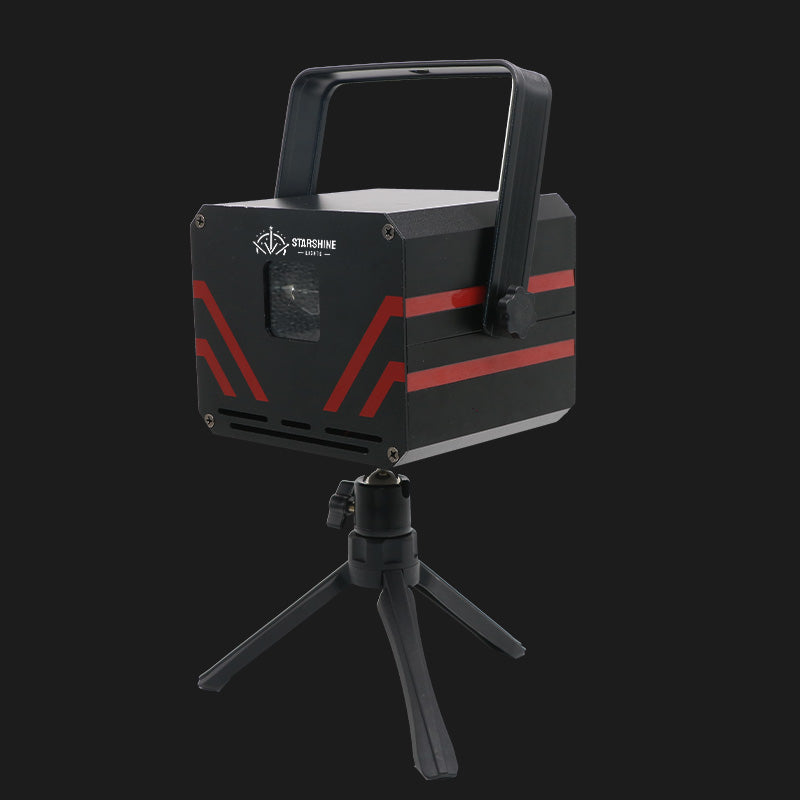 A3 Mini Laser Light Show Bluetooth App Control 800mw 2000mw Dmx-2