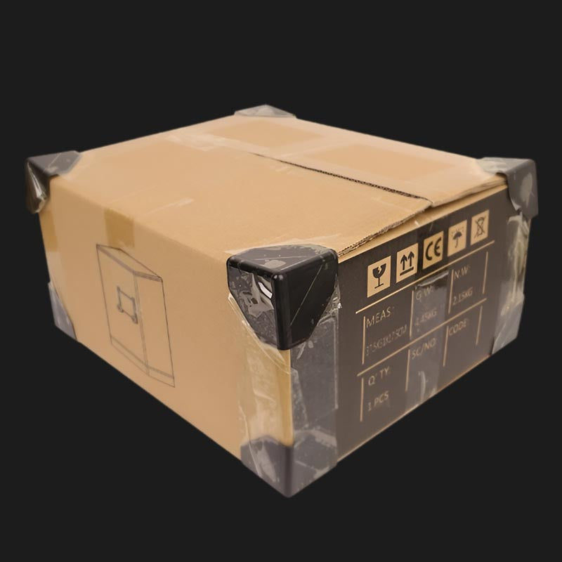 A1 RGB 3W WifiCube Battery Laser Light Remote Control-1