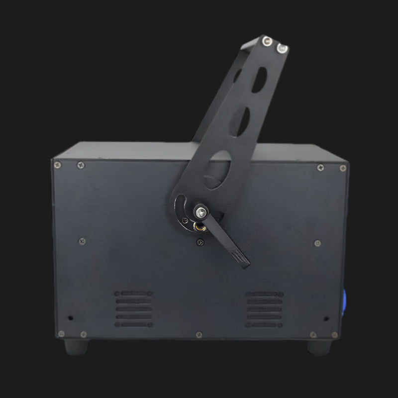 StarShine Z6 3W 5W Laser Light Projector Ultimate DJ and Stage Lighting-3