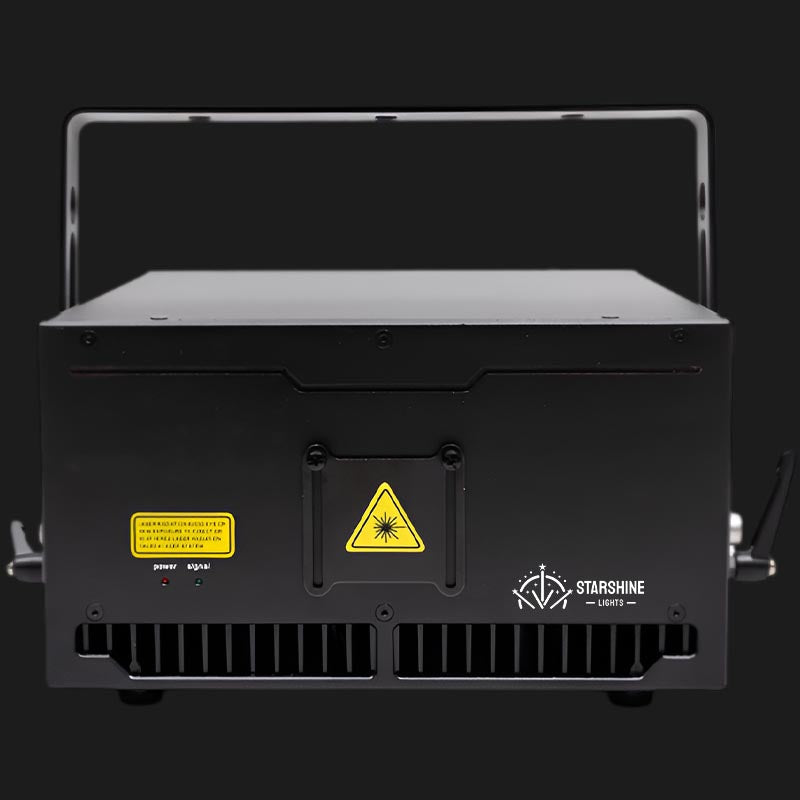 J1 10W RGB DJ Laser Lights Club DJ Equipment Stage Lighting-0