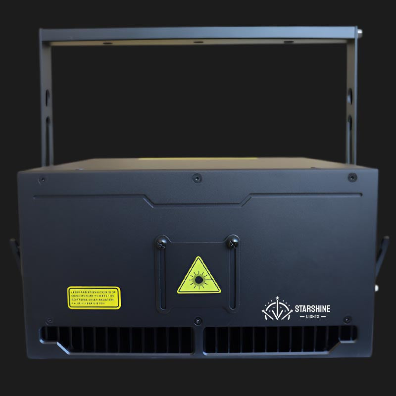 J1 10W RGB DJ Laser Lights Club DJ Equipment Stage Lighting-4