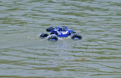 2.4G 4WD Amphibious Crawler RC Buggy Car dealonline.co.nz