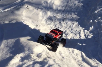 2.4G 4WD Amphibious Crawler RC Buggy Car dealonline.co.nz