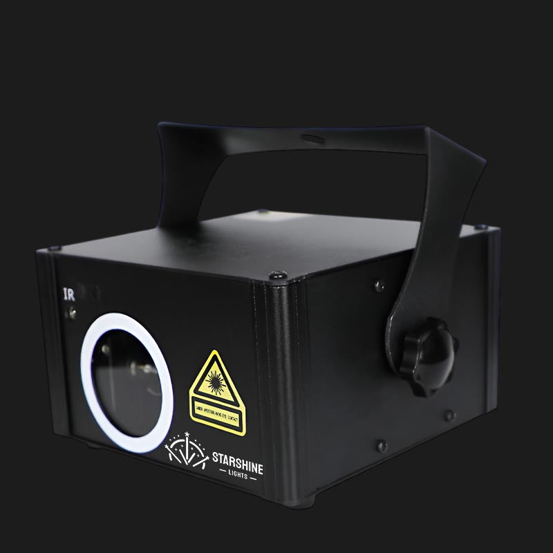 C5 Christmas Laser Lights Remote Control SD Card-1