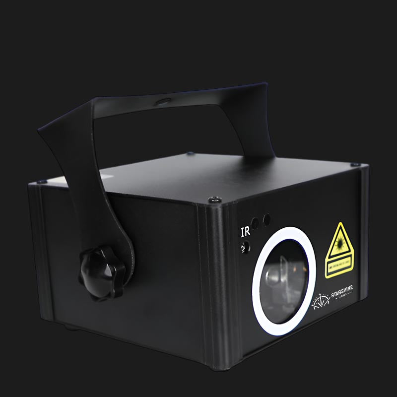 C5 Christmas Laser Lights Remote Control SD Card-3