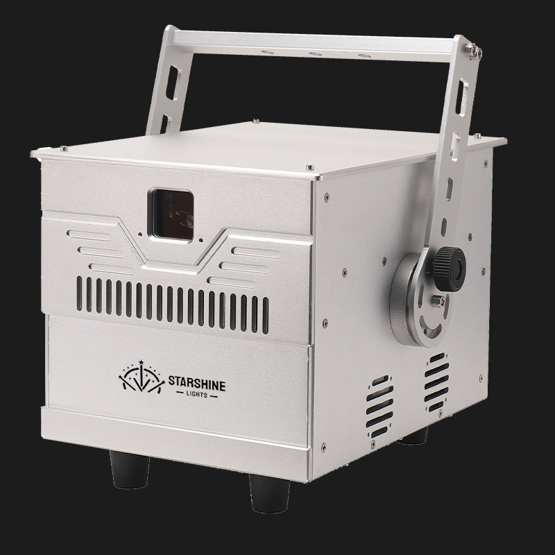 O3 Skylaser 10w 20w Outdoor Laser Lights Holiday Projector-0