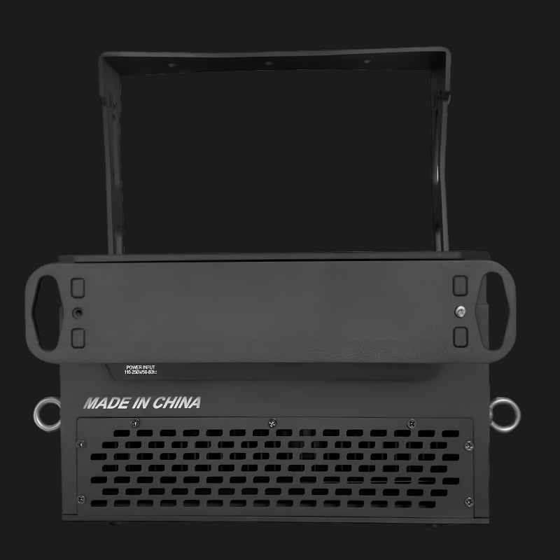 O4 50W RGB 3D Laser Light Projector Stage DJ Lighting-3