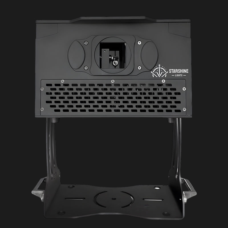 O4 50W RGB 3D Laser Light Projector Stage DJ Lighting-0