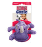 Kong Cozie Rosie Rhino Medium Animal Addiction Limited