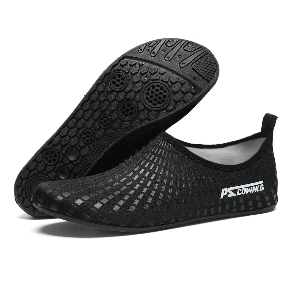 Unisex Diving & Aqua Shoes – Water Sports Sneakers Habicare
