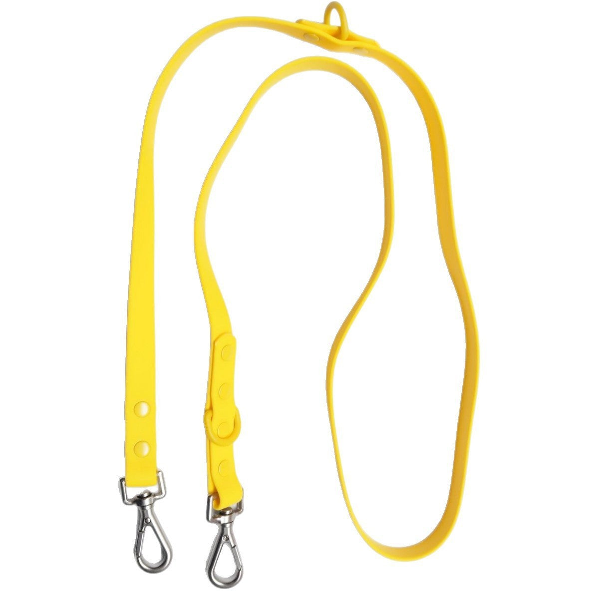 PVC Dog Collar & Leash Options – ColourPop Walks