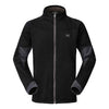 Windproof Waterproof Softshell Jacket — Lightweight & Warm | Men & Women