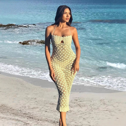 Beach Dress