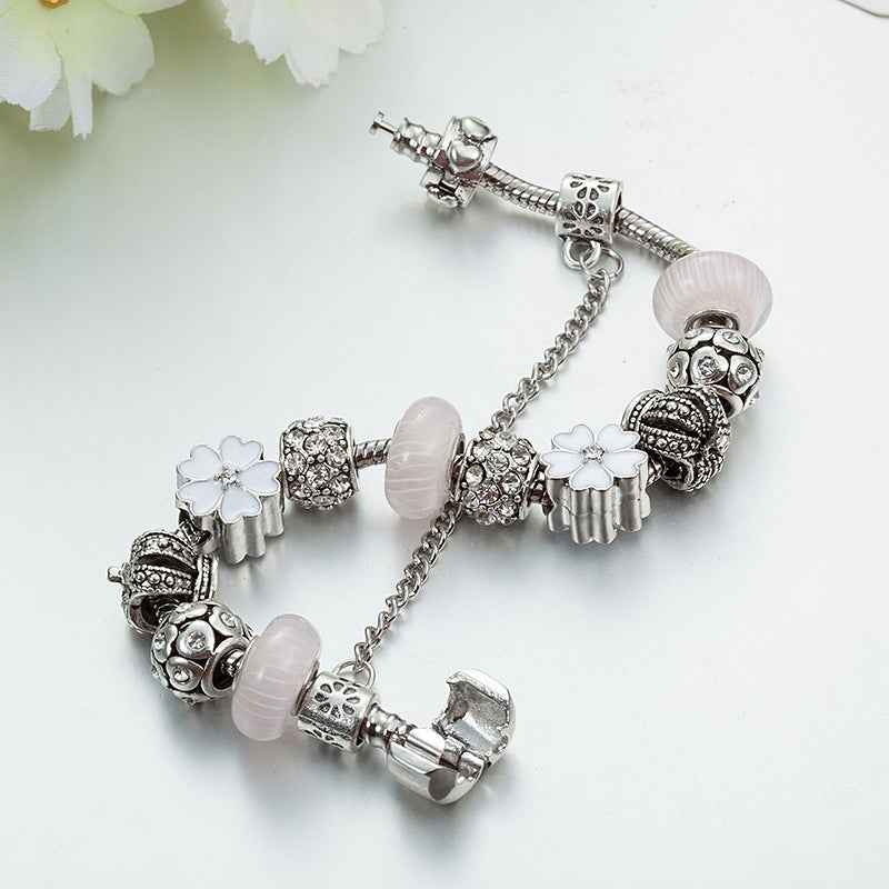 Beaded Bracelet