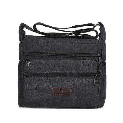 Canvas Bag