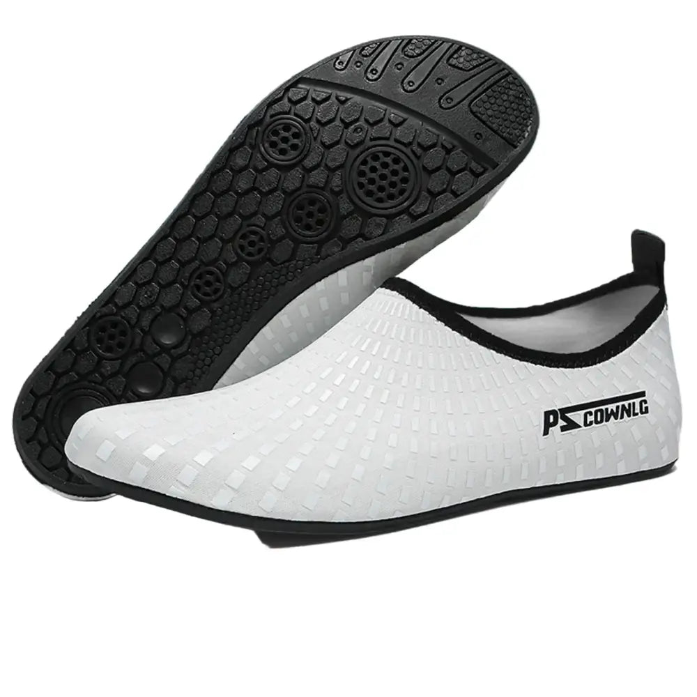 Unisex Diving & Aqua Shoes – Water Sports Sneakers Habicare