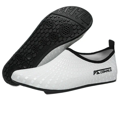 Unisex Diving & Aqua Shoes – Water Sports Sneakers Habicare