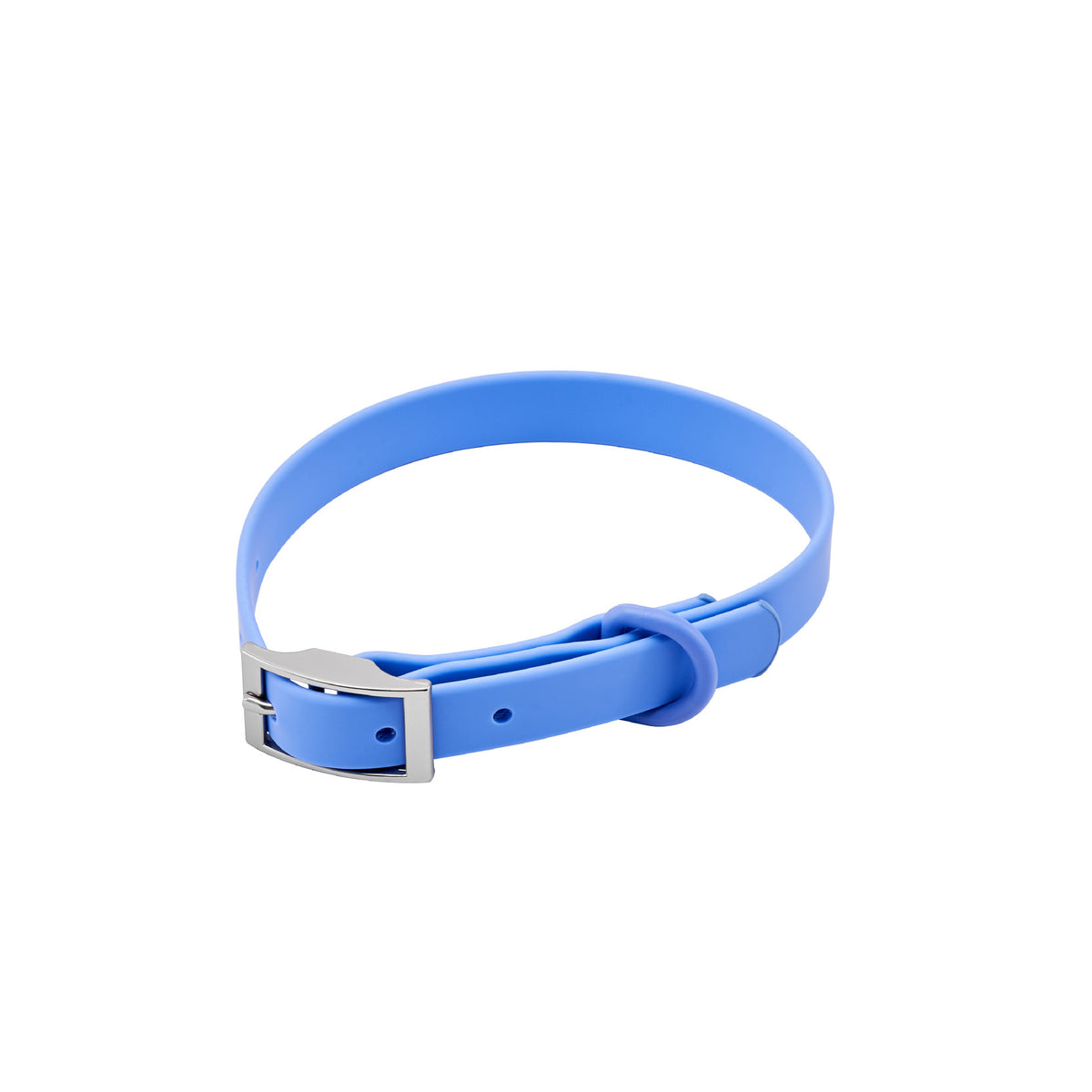 PVC Dog Collar & Leash Options – ColourPop Walks