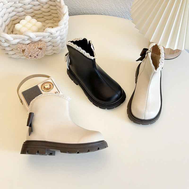 Boots Girls Boots