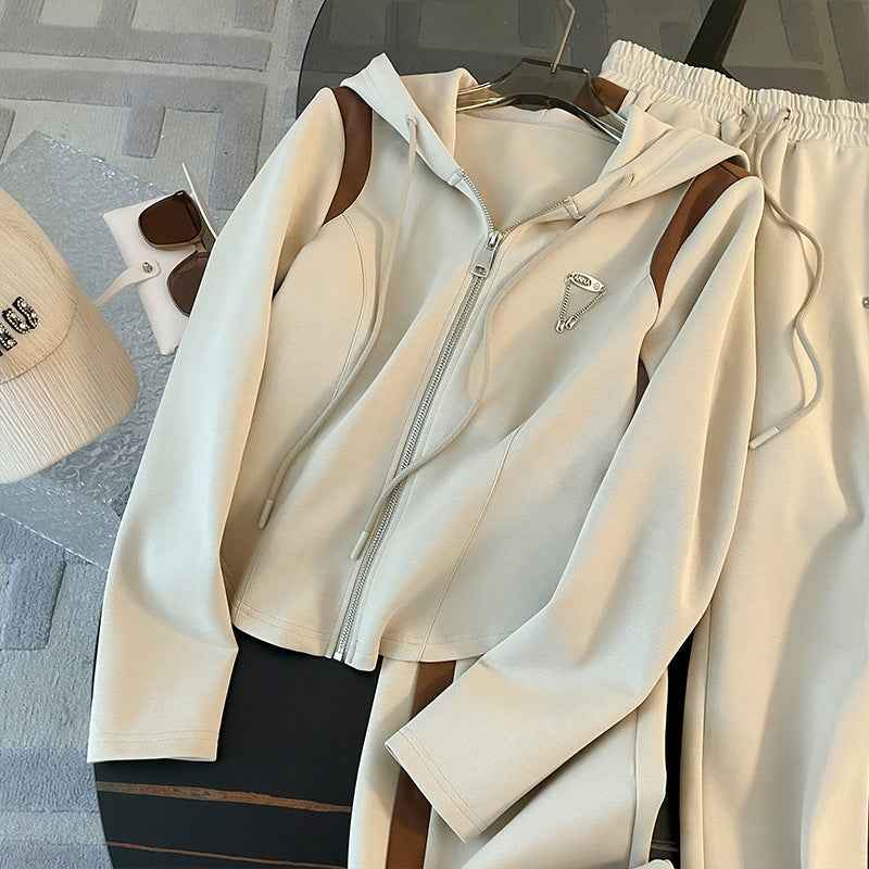 Casual sportswear set