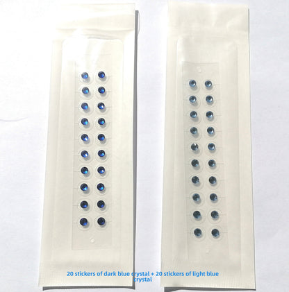 Beauty Ear Patches