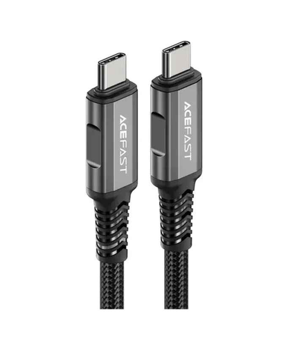 ACEFAST 240W USB-C to USB-C Cable NZ – Super Durable PD Cable C1-09